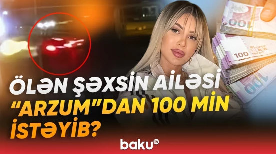 "Qanpulu"nu alanda insan dirilir?!" | "Ən böyük günahdır!" | "Qanpulu” istəmək qanunidir? - Baku TV