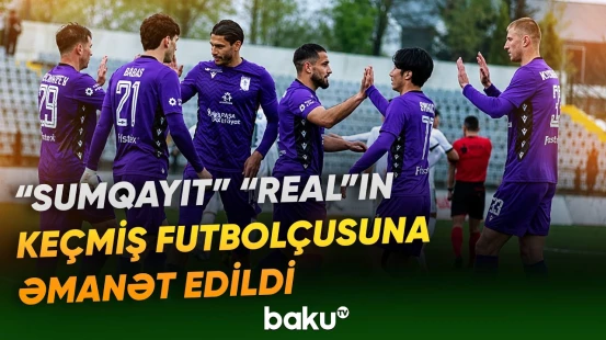 “Qarabağ” Avropa Liqasında gücünü göstərdi | Mərakeş niyə Fransadan qisas ala bilmədi? - Baku TV