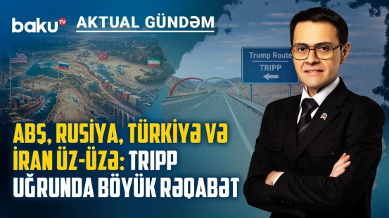 Paşinyanın son açıqlamaları Bakı, Ankara və Tehrana hansı mesajı verir? - AKTUAL GÜNDƏM