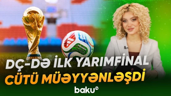 İspaniya Belçikaya gücünü göstərdi | "Neftçi" Serbiya təmsilçisinə böyük hesabla qalib gəldi - Baku TV