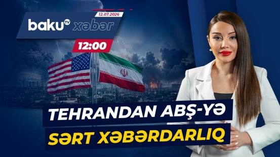 İslamabad anlaşmasının gələcəyi sual altına düşüb - Baku TV CANLI