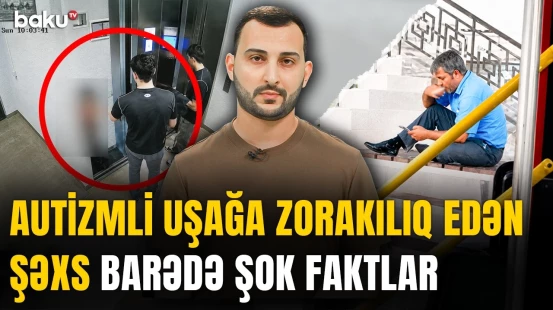 Bitməyən parkinq problemi: 1 dəqiqəyə görə 24 manat? | Avtobus sürücüsü sərnişinlərdən niyə küsdü?