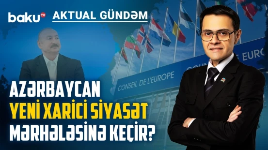 Şuşadan Avropaya sərt cavab: Qarabağa görə Azərbaycana verilən cəza ifşa edildi - AKTUAL GÜNDƏM