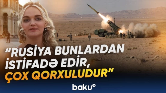 "Ölməkdən qorxuruq, doğmalarımız üçün qorxuruq..." | Xalq niyə müdafiəsiz qalıb? - Baku TV