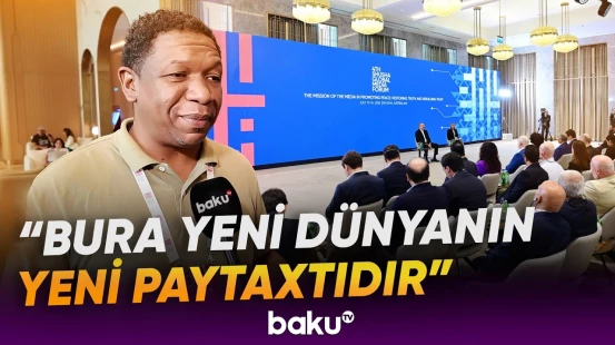IV Şuşa Qlobal Media Forumu başa çatıb - Baku TV