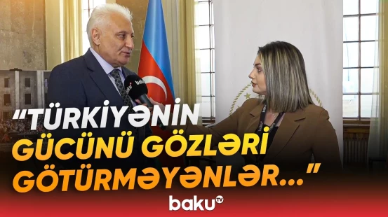15 İyul hadisələri necə yaşandı? | İstiqlal Muzeyində anım mərasimi təşkil olundu - Baku TV