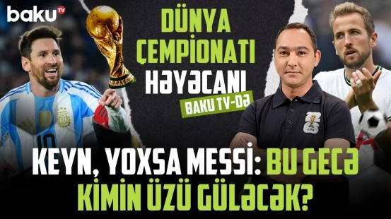 “Qırmızı Furiya” Mbappeli Fransaya şok yaşatdı | Finalda İspaniyanın rəqibi kim olacaq?