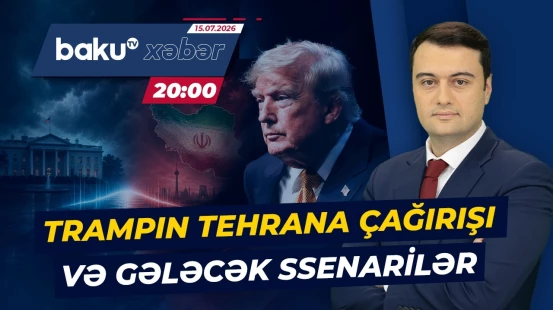 Ağ Evin İrana qarşı yeni təzyiqi: Danışıqlar çağırışının pərdəarxası məqamları - ANA XƏBƏR