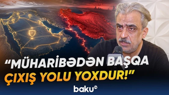 Ərəb ölkələri İrana qarşı vahid cəbhədə birləşir? | Tehran hərəkətə keçəcək? - Baku TV