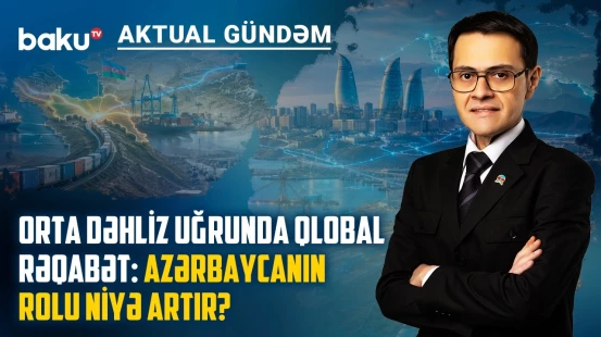 Prezident İlham Əliyevin ABŞ siyasəti: Bakı-Vaşinqton münasibətlərində yeni dövr başlayır?