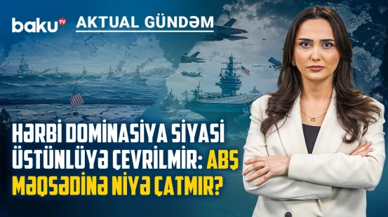 İran İsraili yox, körfəzi hədəf alır: Tehranın müharibə planı nədir? - AKTUAL GÜNDƏM