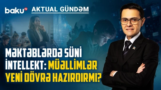 Sosial şəbəkələrdə görünməyən müharibə: gənclər kimlərin təsiri altındadır? - AKTUAL GÜNDƏM