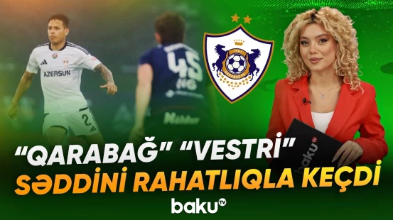 "Neftçi" - "Dinamo" matçı necə nəticələnəcək? - Yeni idman xəbərləri - Baku TV