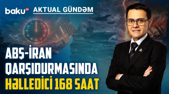 Zəngəzur uğrunda gizli mübarizə: ABŞ, İran və Ermənistan nəyə hazırlaşır? - AKTUAL GÜNDƏM