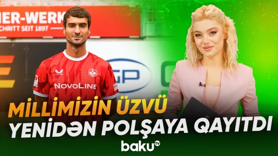 Kilian Mbappe dünya çempionatları tarixinin ən məhsuldar futbolçusuna çevrildi - Baku TV