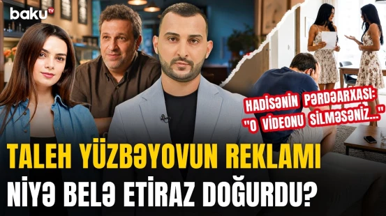 Qadınların çılpaq foto şantajı: əcnəbi kişinin başına oyun açdılar - XÜLASƏ