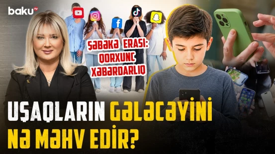Sosial şəbəkələrə qadağa: dünyada nə baş verir? - Sərt addımlara keçidin əsl səbəbi | ARAŞDIRMA