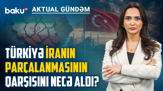 Vaşinqtondan riskli addım: ABŞ Riyada nüvə imkanı verir? - AKTUAL GÜNDƏM