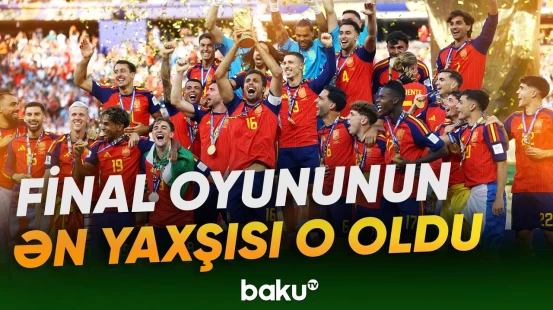 DÇ-2026 başa çatdı | Finaldan sonra sevinc və gözyaşları | Yeni idman xəbərləri - Baku TV