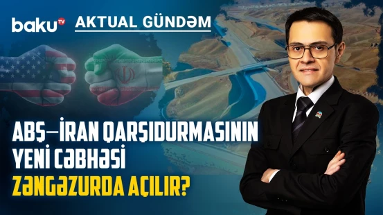 Ermənistan daxilində TRIPP üsyanı: “Tramp marşrutu” Paşinyanın hakimiyyətini sarsıda bilər?