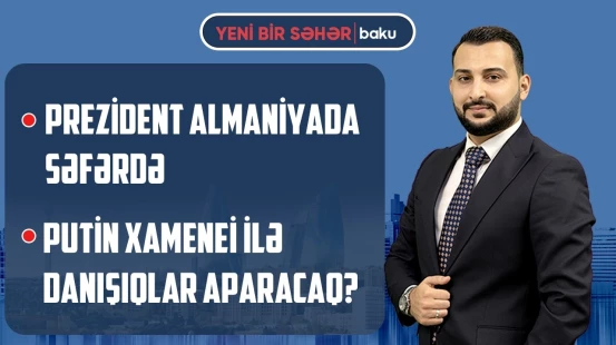 ABŞ Yaxın Şərqə əlavə hərbi qüvvə göndərir | Qalibafdan ABŞ-yə çağırış - YENİ BİR SƏHƏR