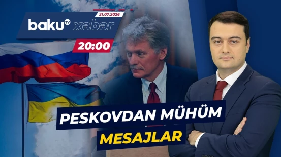 Kremldən gəmi insidentinə münasibət | Rusiya nə edəcək? - ANA XƏBƏR