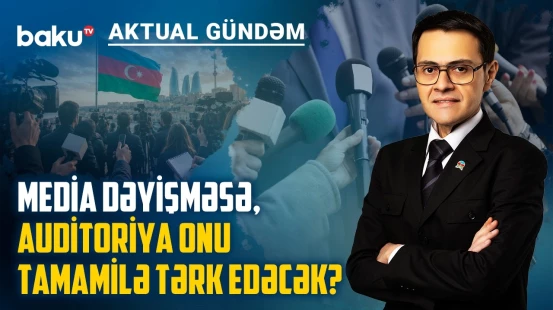 Xəbər var, araşdırma yoxdur: Azərbaycan jurnalistikası hadisələrin arxasına niyə baxmır?
