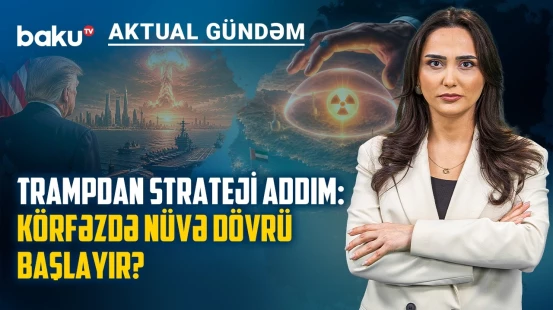 İranın İraq strategiyası: Tehran müharibənin sərhədlərini genişləndirir? - AKTUAL GÜNDƏM