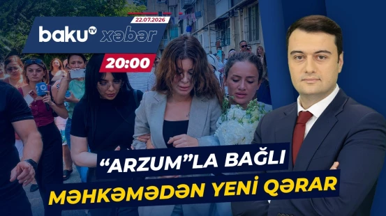 Məhkəmə blogerlə bağlı hansı qərarı verdi? - ANA XƏBƏR
