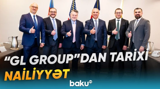 “GL Group” ABŞ-də dörd neft-qaz aktivini əldə edən ilk Azərbaycan şirkəti oldu - Baku TV