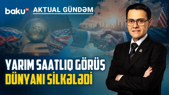 Ukraynadan İrana qədər böyük sövdələşmə: Lavrov–Rubio görüşünün pərdəarxasında nə var?