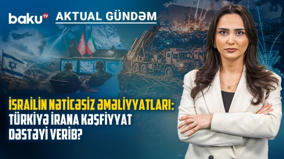 Tehranın yeni müharibə strategiyası: İran Ukrayna modelinə keçir? - AKTUAL GÜNDƏM
