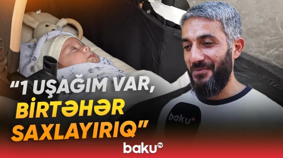 Evlilik yaşının yüksəlməsi ölkədə yeni doğulanların sayına necə təsir edir? - Baku TV
