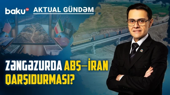 Böyük toqquşmanın ilk işarəsi: Qafan Forumunda kim kimə qarşı birləşdi? - AKTUAL GÜNDƏM
