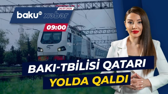 Gürcüstanda elektrik böhranı | Araşdırmaya başlanılıb - Baku TV CANLI