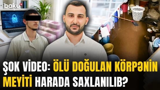 "Uşaqda fərasətə bax!" | Şirkətləri aciz qoyan 18 yaşlı Zakir 100 mini necə ələ keçirdi? - XÜLASƏ