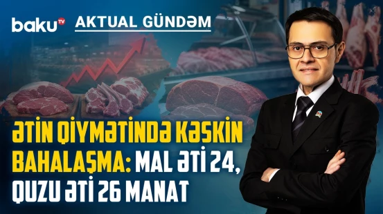 Xəzərdə iki müharibə kəsişdi: Azərbaycan qlobal qarşıdurmanın mərkəzinə çəkilir? - AKTUAL GÜNDƏM