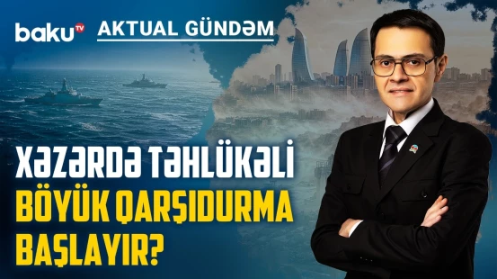 Bakını toza basdıran nədir: külək, karxanalar, yoxsa nəzarətsizlik? - AKTUAL GÜNDƏM