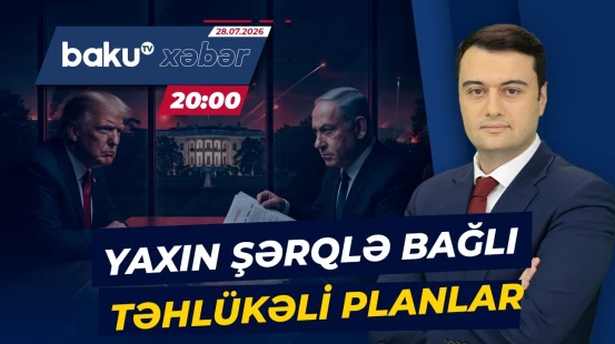 Netanyahu Trampla görüşdə hansı təklifləri irəli sürəcək? - ANA XƏBƏR