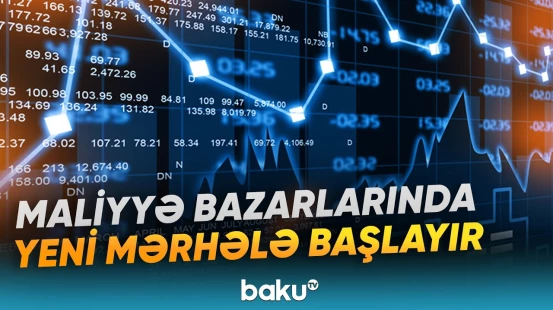 İnvestorlar üçün yaradılan bu yeni imkanlar bazara necə təsir edəcək? - Baku TV