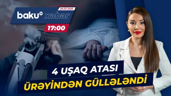 Salyanda qandonduran qətl | Öldürülən şəxsin anası fəryad etdi - Baku TV CANLI