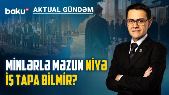 323 minlik həyəcan siqnalı: Azərbaycanda əsəb xəstəlikləri niyə artır? - AKTUAL GÜNDƏM