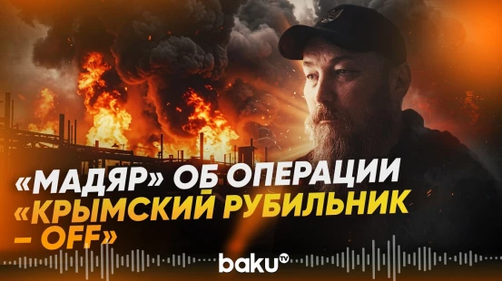 Бровди: поражено еще 10 энергоузлов в Крыму, Херсонской и Луганской областях - Baku TV | RU