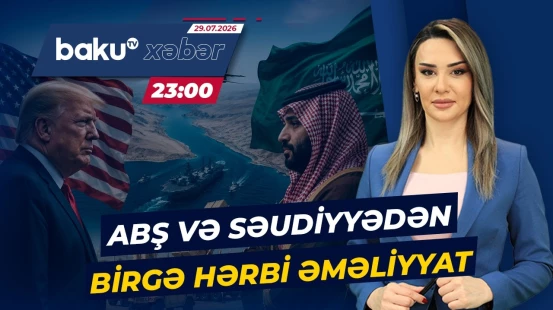 ABŞ və Səudiyyə qüvvələri İraqda iranyönümlü dəstələrə ağır zərbə endirdi - Baku TV CANLI