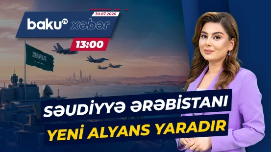Husilərə qarşı bu ölkələr birləşir? | Yaxın Şərqdə vəziyyət gərginləşir - Baku TV CANLI