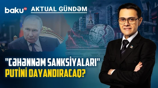 Konstitusiya, Aİ və Zəngəzur: Paşinyan istefa verir - AKTUAL GÜNDƏM