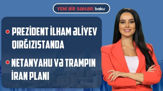 Ukrayna Ordusunda nələr dəyişdirilir? | Ermənistan hökuməti istefaya gedir - YENİ BİR SƏHƏR