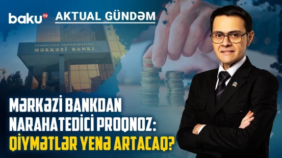 Ağaclar quruyur, hava çirklənir: Bakının ekoloji sağlamlığı təhlükədədir - AKTUAL GÜNDƏM