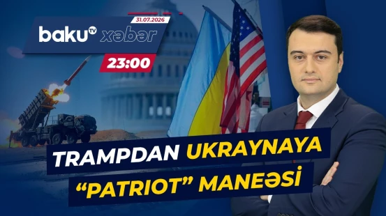 ABŞ Ukraynaya hərbi texnologiya transferində ehtiyatlı mövqe saxladığını bildirdi - Baku TV CANLI