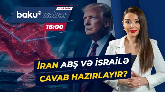 Vaşinqton hərbi ehtiyatların bərpası üçün milyardlarla dollar əlavə vəsait istəyir - Baku TV CANLI
